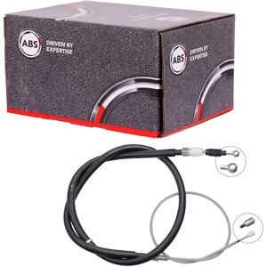 A.B.S. Hintere Parkbremsezug - Seat Toledo Skoda Rapid A.B.S. Hintere Parkbremsezug - Seat Toledo Skoda Rapid