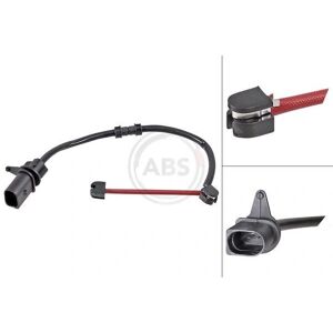 Capteur d'usure des plaquettes de frein - Contacteur d'avertissement pour Audi A8 D4 - Publicité Capteur d'usure des plaquettes de frein - Contacteur d'avertissement pour Audi A8 D4 - Publicité