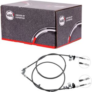 A.B.S. Handbremsseil K17250 - Handbremse A.B.S. Handbremsseil K17250 - Handbremse