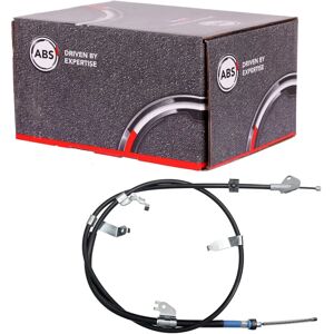 A.B.S. K17292 - Cable de freno de estacionamiento para Toyota Verso A.B.S. K17292 - Cable de freno de estacionamiento para Toyota Verso