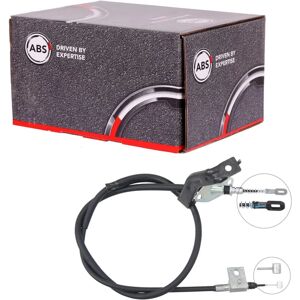 A.B.S. K17457 Cable de Freno de Estacionamiento - Cable de Freno A.B.S. K17457 Cable de Freno de Estacionamiento - Cable de Freno
