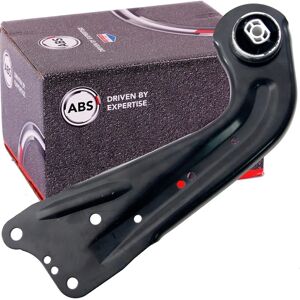 A.B.S. Federbeinaufnahme - Hinter rechts - Stahl, 375mm - OEM kompatibel A.B.S. Federbeinaufnahme - Hinter rechts - Stahl, 375mm - OEM kompatibel