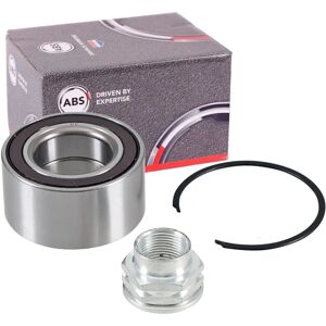 A.B.S. Juego de rodamientos de rueda - Anillo sensor magnético, Fiat Ford A.B.S. Juego de rodamientos de rueda - Anillo sensor magnético, Fiat Ford