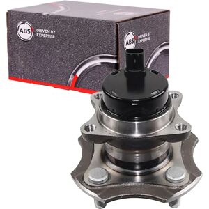 A.b.s. Radnabe für Toyota Yaris - Hinterachse, 135mm, ABS-Sensor A.b.s. Radnabe für Toyota Yaris - Hinterachse, 135mm, ABS-Sensor
