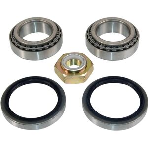 A.B.S. 200669 Kit de rodamientos de rueda para Ford Escort, Sierra, Scorpio - Juego de rodamientos A.B.S. 200669 Kit de rodamientos de rueda para Ford Escort, Sierra, Scorpio - Juego de rodamientos