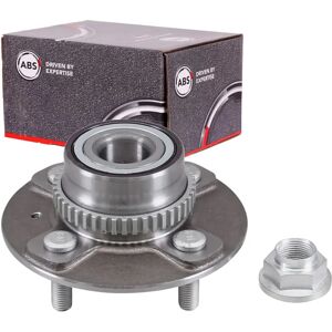 Hyundai 200934 Wheel Hub - Compatible with Accent, Atos Hyundai 200934 Wheel Hub - Compatible with Accent, Atos