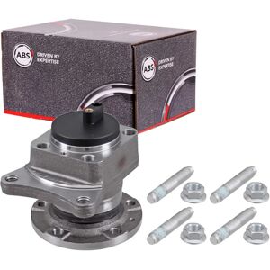 A.B.S. 201193 Kit de cojinete de rueda - Cojinete con anillo sensor magnético A.B.S. 201193 Kit de cojinete de rueda - Cojinete con anillo sensor magnético