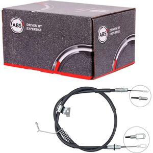 A.B.S. K14075 Cable de Freno de Estacionamiento - Disco A.B.S. K14075 Cable de Freno de Estacionamiento - Disco