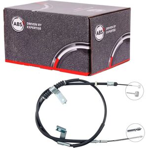 ALVADI A.B.S. Kabel K14066 - Parkbremse ALVADI A.B.S. Kabel K14066 - Parkbremse