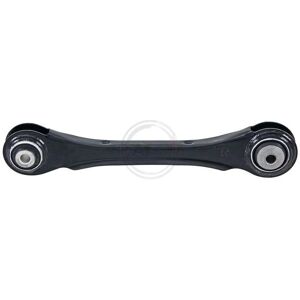 A.B.S. Braço de suspensão - BMW F20/F21, Aço reforçado, Bucha de borracha - Ligação lateral A.B.S. Braço de suspensão - BMW F20/F21, Aço reforçado, Bucha de borracha - Ligação lateral
