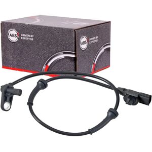 Nissan 31359 Wheel Speed Sensor - Active, Black, 630mm Nissan 31359 Wheel Speed Sensor - Active, Black, 630mm