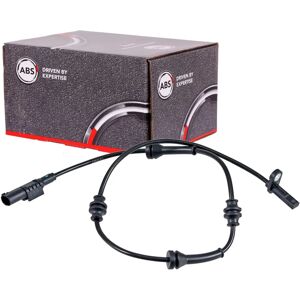 Alfa Romeo 31473 Rear Wheel Speed Sensor - Wheel Speed Sensor Alfa Romeo 31473 Rear Wheel Speed Sensor - Wheel Speed Sensor
