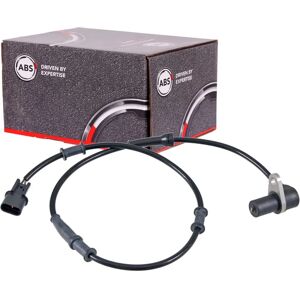 Sensor de velocidad de rueda A.B.S. - 31479 - Negro - Mitsubishi Sensor de velocidad de rueda A.B.S. - 31479 - Negro - Mitsubishi