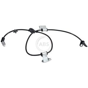 Sensor de velocidad de rueda activa gris A.B.S. 31491 - Sensor de velocidad de rueda Sensor de velocidad de rueda activa gris A.B.S. 31491 - Sensor de velocidad de rueda