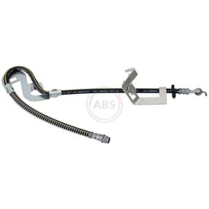 A.B.S. Bremsschlauch - 630mm M10x1.0 Banjo - Peugeot/Citroën A.B.S. Bremsschlauch - 630mm M10x1.0 Banjo - Peugeot/Citroën