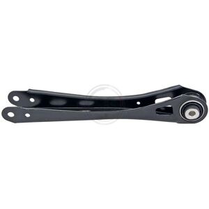 BMW X3 X4 Suspension Arm - Rear Longitudinal Control Link with Rubber Bushings BMW X3 X4 Suspension Arm - Rear Longitudinal Control Link with Rubber Bushings