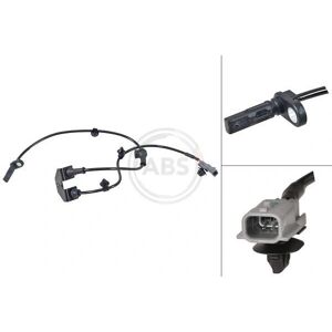 Sensor de velocidad de rueda A.B.S. - derecho delantero activo gris 940mm 31579 Sensor de velocidad de rueda A.B.S. - derecho delantero activo gris 940mm 31579