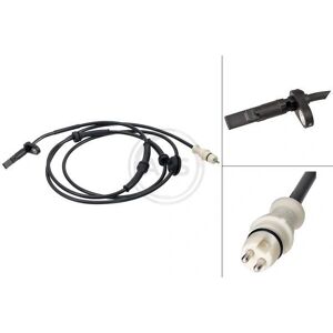 Sensor de velocidad de rueda A.B.S. 31601 para Fiat Grande Punto Sensor de velocidad de rueda A.B.S. 31601 para Fiat Grande Punto