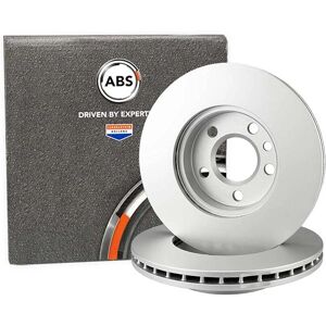 Disco de Freno A.B.S. 18646 - Ventilado, 256mm, 20mm grosor Disco de Freno A.B.S. 18646 - Ventilado, 256mm, 20mm grosor