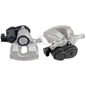 Land Rover Bremssattel - 531702 - Aluminium, 1-Kolben, Elektrischer Parkbremse Land Rover Bremssattel - 531702 - Aluminium, 1-Kolben, Elektrischer Parkbremse