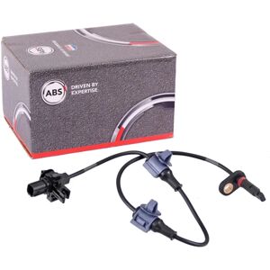 Sensor de velocidade da roda A.B.S. - Ativo, Preto - Honda CR-V Sensor de velocidade da roda A.B.S. - Ativo, Preto - Honda CR-V