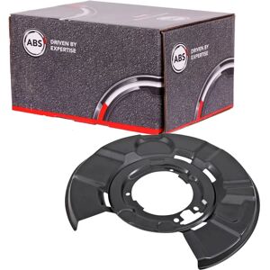 Protector de disco de freno de aluminio A.B.S. - Trasero Derecho BMW 3/4 Protector de disco de freno de aluminio A.B.S. - Trasero Derecho BMW 3/4