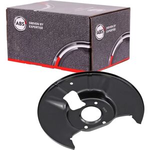 A.B.S. Cubierta de disco de freno trasero izquierdo para Mazda 6 - Disco de freno A.B.S. Cubierta de disco de freno trasero izquierdo para Mazda 6 - Disco de freno