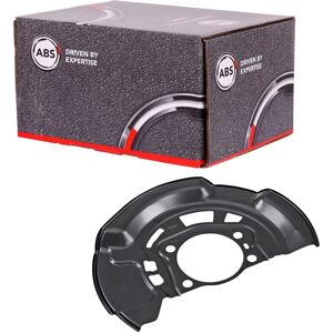 A.b.s. Escudo de disco de freno delantero izquierdo para Toyota Corolla - Protector de disco de freno A.b.s. Escudo de disco de freno delantero izquierdo para Toyota Corolla - Protector de disco de freno