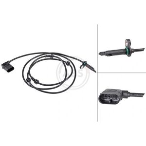 A.B.S. 32058 Wheel Speed Sensor - Mercedes GLC SUV A.B.S. 32058 Wheel Speed Sensor - Mercedes GLC SUV