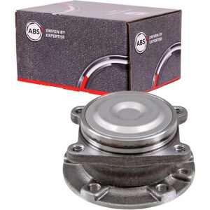 A.B.S. 201559 Radlagersatz hinten - Radlagersatz A.B.S. 201559 Radlagersatz hinten - Radlagersatz
