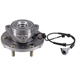 A.B.S. 201571 Radlagersatz mit ABS-Sensor A.B.S. 201571 Radlagersatz mit ABS-Sensor