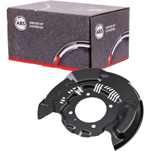 A.B.S. 11453 Protetor de Disco de Freio para Toyota Land Cruiser Dianteiro Direito A.B.S. 11453 Protetor de Disco de Freio para Toyota Land Cruiser Dianteiro Direito