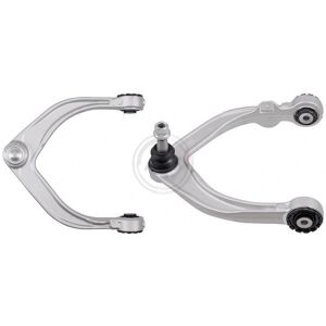 Volvo Suspension Control Arm - 13.8mm Aluminium - V90/XC60/XC90 Volvo Suspension Control Arm - 13.8mm Aluminium - V90/XC60/XC90