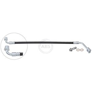 A.B.S. Manguera de Freno - Opel Astra SL 1270 A.B.S. Manguera de Freno - Opel Astra SL 1270