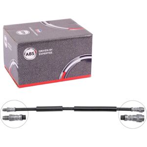 Manguera de freno flexible A.B.S. SL1202 - M10x1.0 RHT Manguera de freno flexible A.B.S. SL1202 - M10x1.0 RHT