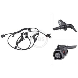 A.B.S. 32221 Sensor de velocidad de rueda para Toyota Prius - Sensor de velocidad de rueda A.B.S. 32221 Sensor de velocidad de rueda para Toyota Prius - Sensor de velocidad de rueda