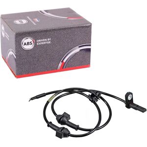 Mitsubishi 4670A970 Wheel Speed Sensor - Active, 830mm, White, 750mm Cable Mitsubishi 4670A970 Wheel Speed Sensor - Active, 830mm, White, 750mm Cable