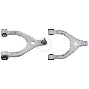 Brazo de control Tesla 212450 - Superior delantera derecha aluminio Brazo de control Tesla 212450 - Superior delantera derecha aluminio
