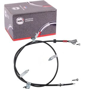 A.B.S. K10112 Cable de Freno de Estacionamiento - Para Toyota Auris y Corolla 2015 A.B.S. K10112 Cable de Freno de Estacionamiento - Para Toyota Auris y Corolla 2015