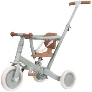 Little Dutch LD6080 Tricycle - Enfant à conduite avant Little Dutch LD6080 Tricycle - Enfant à conduite avant