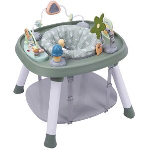 Topmark Billy Multi Play Centrum Zelená - Herna Topmark Billy Multi Play Centrum Zelená - Herna