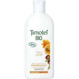 Après-shampoing bio Timotei Miel/Jojoba - Pack de 4 - Publicité Après-shampoing bio Timotei Miel/Jojoba - Pack de 4 - Publicité