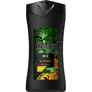 Gel Douche Bois de Cèdre et Mojito - Homme Gel Douche Bois de Cèdre et Mojito - Homme