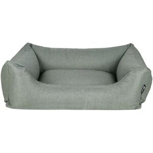 District70 - Kakteen-Grün Klassisches Boxbett - 80x60cm District70 - Kakteen-Grün Klassisches Boxbett - 80x60cm