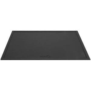 District 70 Serve Bowl Mat - Dark Grey District 70 Serve Bowl Mat - Dark Grey