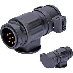 Rawlink Adaptateur d'Alimentation 7/13 PIN Remorque - Adaptateur d'alimentation pour remorque - Publicité Rawlink Adaptateur d'Alimentation 7/13 PIN Remorque - Adaptateur d'alimentation pour remorque - Publicité