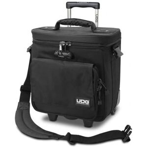 Udg Ultimate Trolley To Go Black - Custodia audio Udg Ultimate Trolley To Go Black - Custodia audio