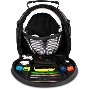 UDG U9950BL Headphone Case - Black - Headphone Accessory UDG U9950BL Headphone Case - Black - Headphone Accessory