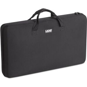 UDG U8302BL Svart DJ Controller Hardcase - Lydutstyr UDG U8302BL Svart DJ Controller Hardcase - Lydutstyr