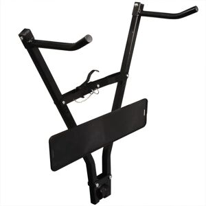 Pricenet Click Fixed II Fietsendrager - Geschikt voor twee fietsen Pricenet Click Fixed II Fietsendrager - Geschikt voor twee fietsen